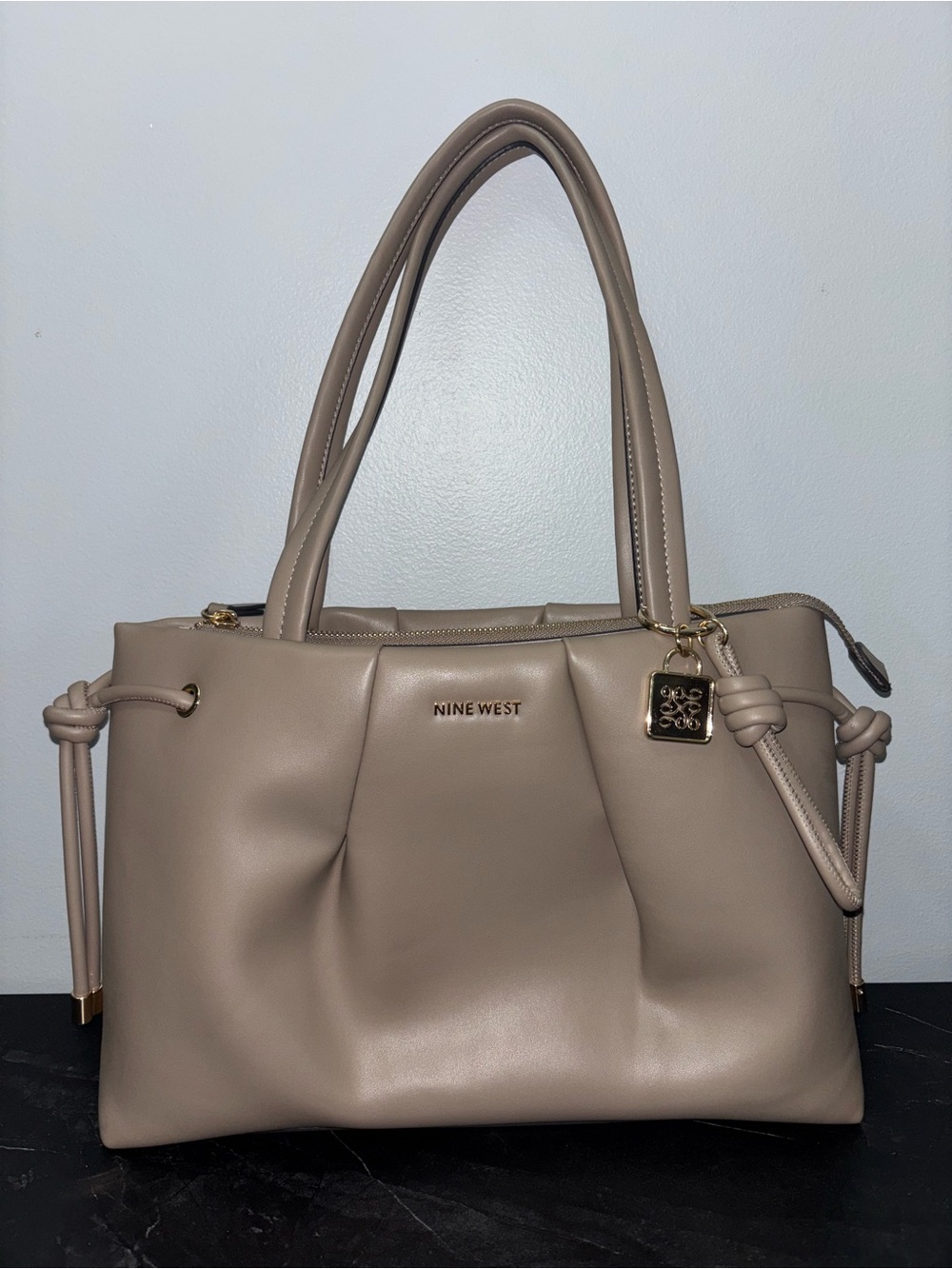 👢Nine West Elin Shopper Bag